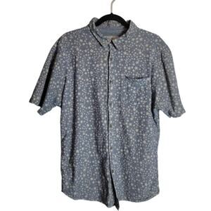 Star Short-sleeve Shirt